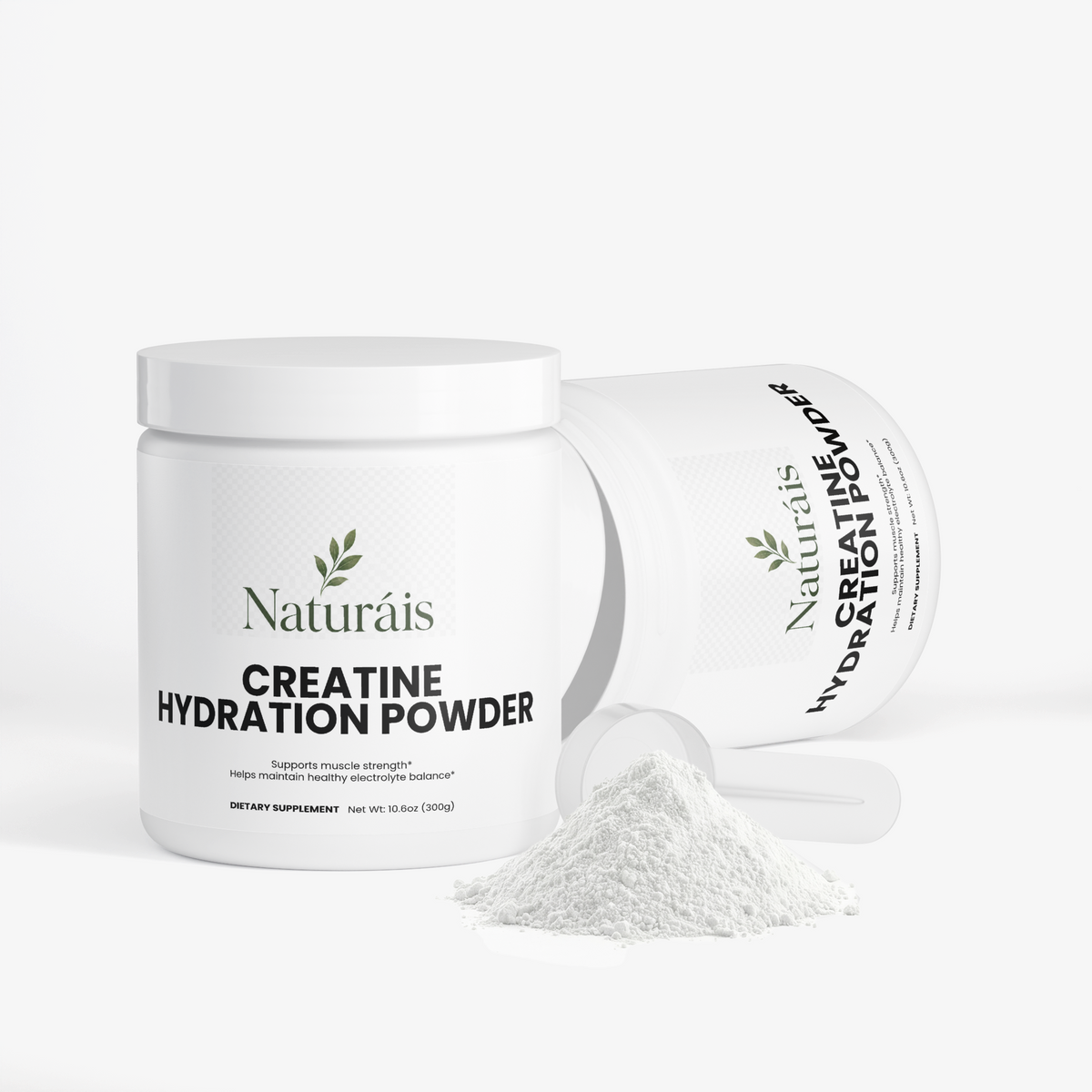 Creatine Hydration Powder