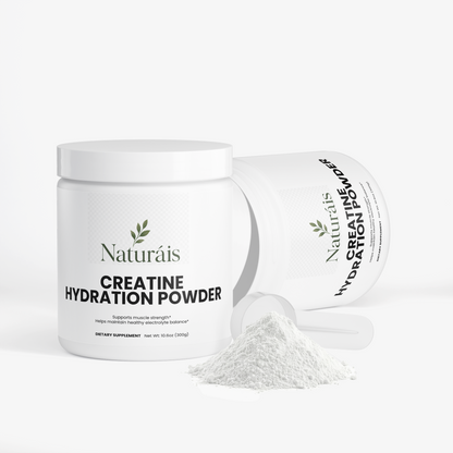 Creatine Hydration Powder