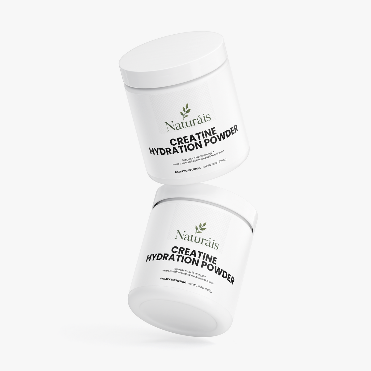 Creatine Hydration Powder