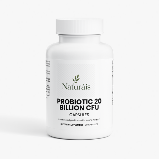 Probiotic 20 Billion