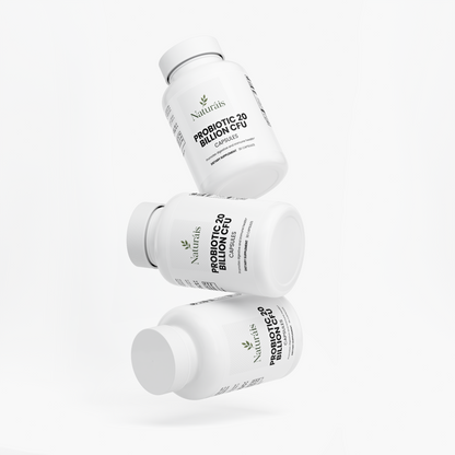 Probiotic 20 Billion