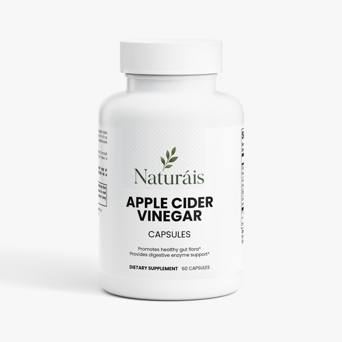 Apple Cider Vinegar Capsules