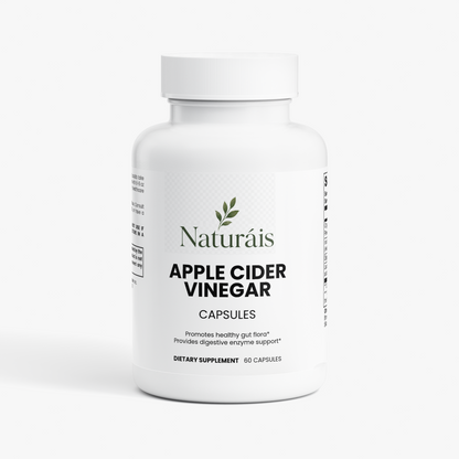 Apple Cider Vinegar Capsules