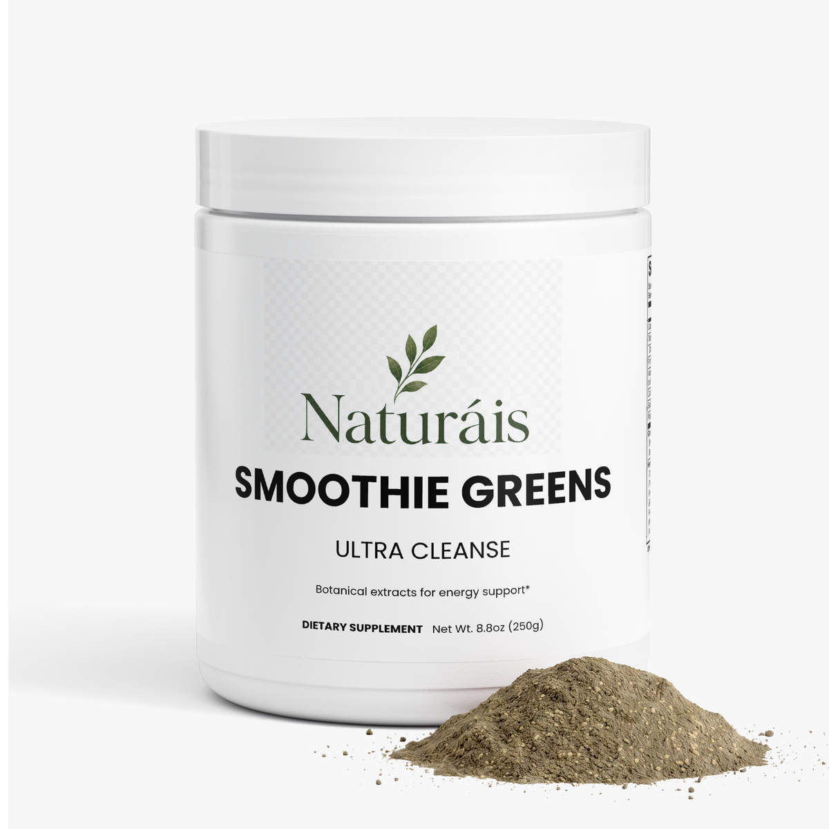 Ultra Cleanse Smoothie Greens