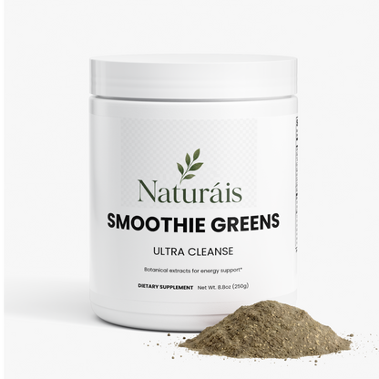 Ultra Cleanse Smoothie Greens