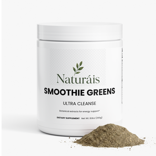 Ultra Cleanse Smoothie Greens