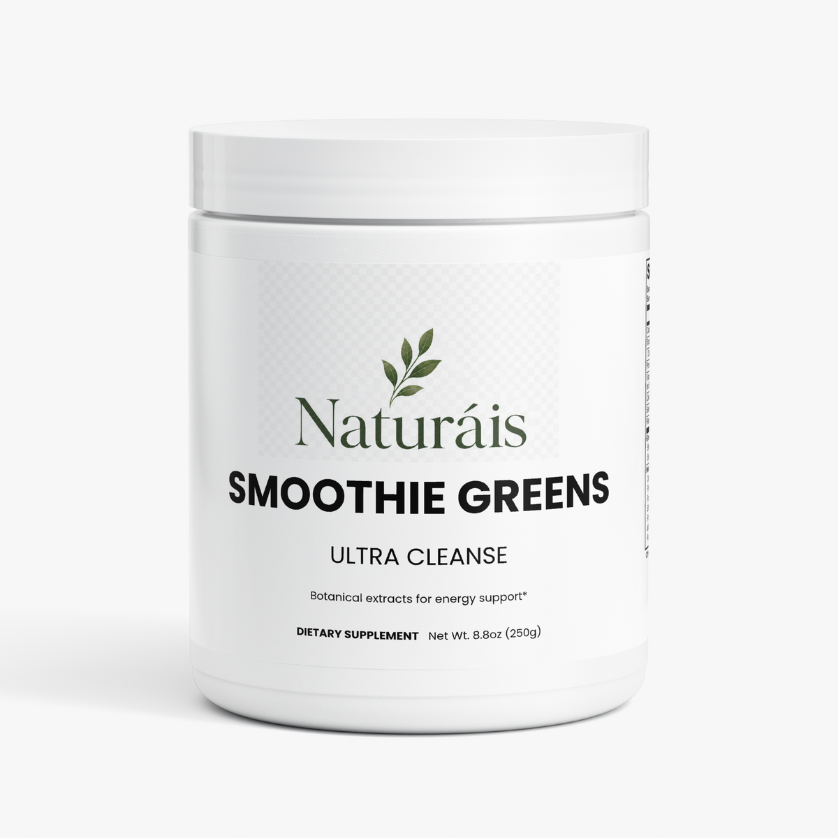 Ultra Cleanse Smoothie Greens