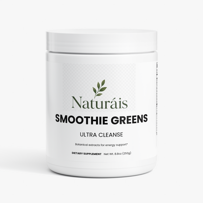 Ultra Cleanse Smoothie Greens