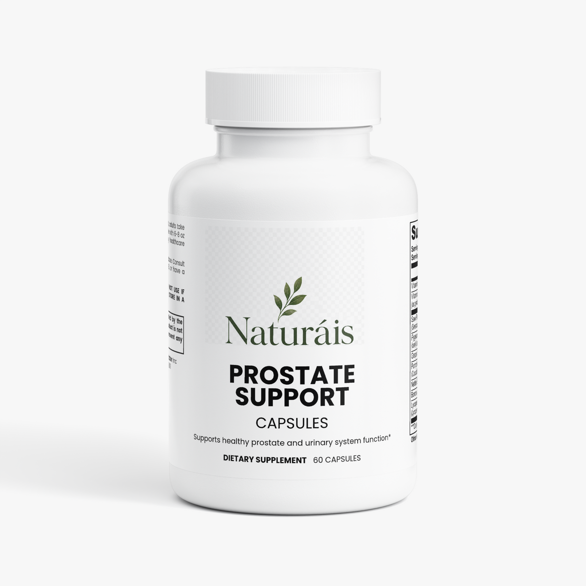 Prostate Support
