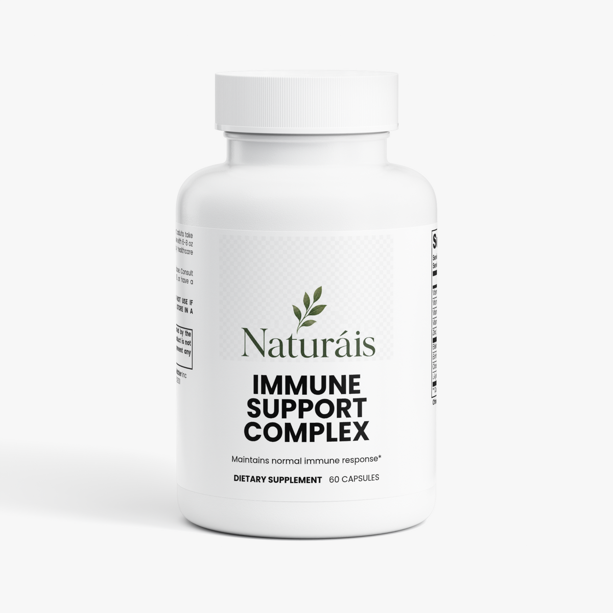 Immune Support Complex
