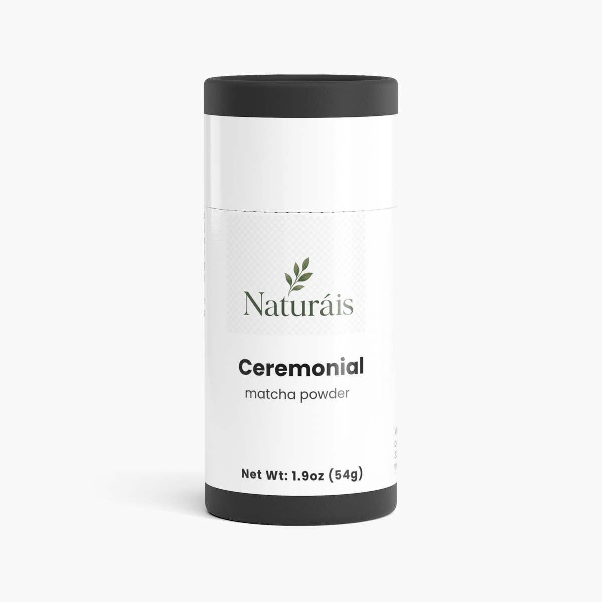 Ceremonial Matcha Powder