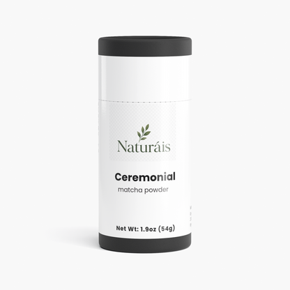 Ceremonial Matcha Powder