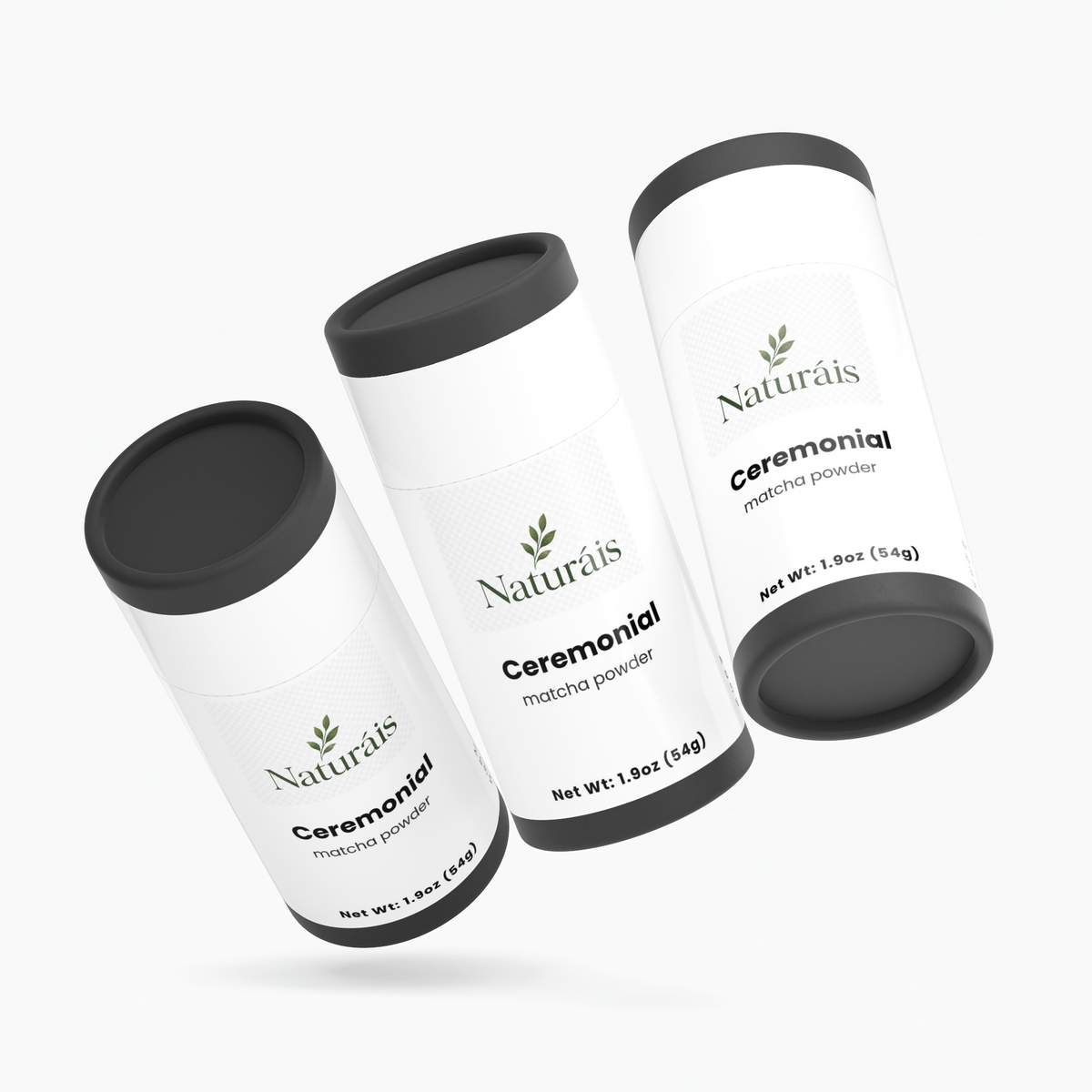 Ceremonial Matcha Powder