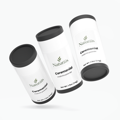 Ceremonial Matcha Powder