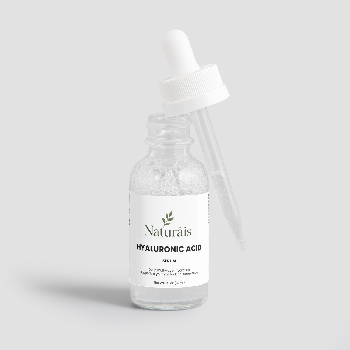 Hyaluronic Acid Serum