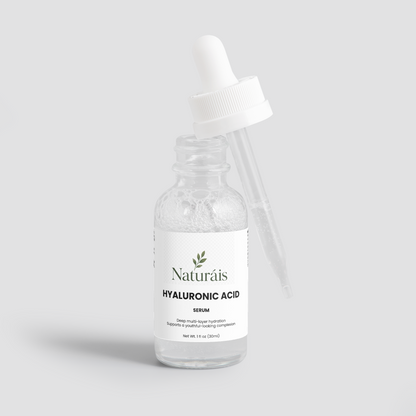 Hyaluronic Acid Serum