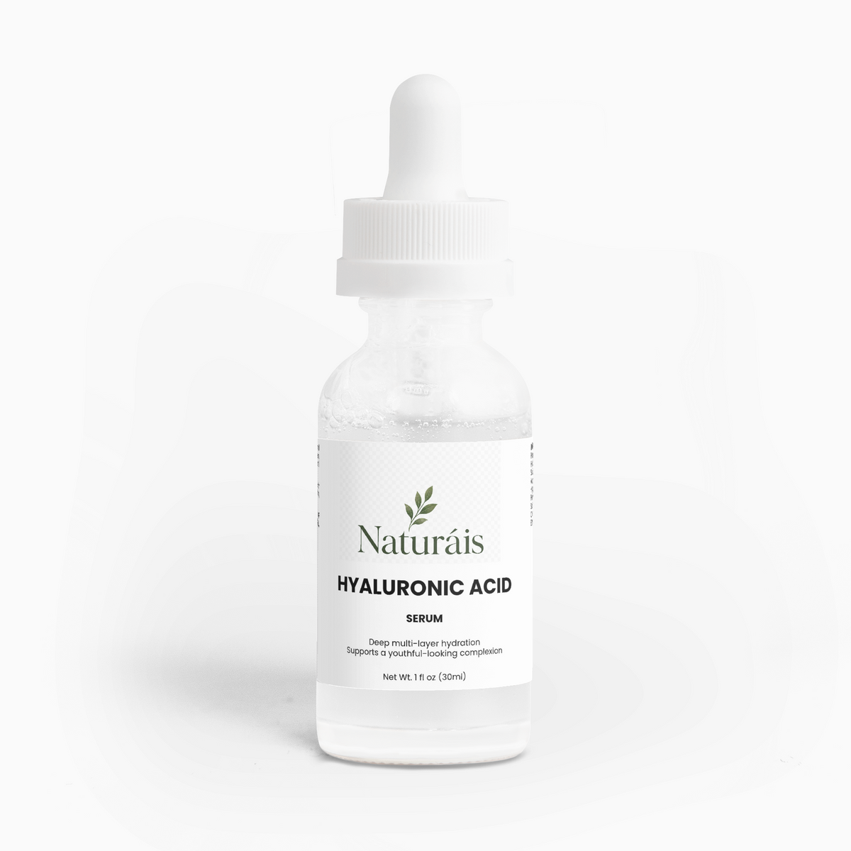 Hyaluronic Acid Serum