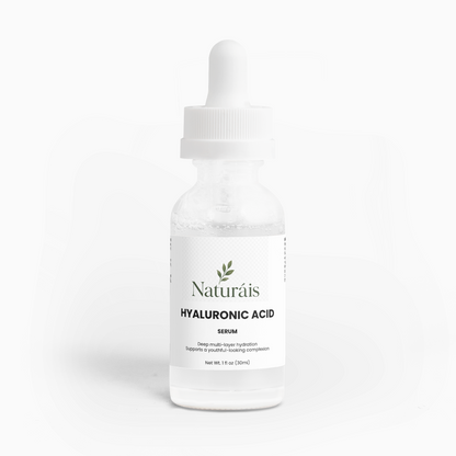 Hyaluronic Acid Serum