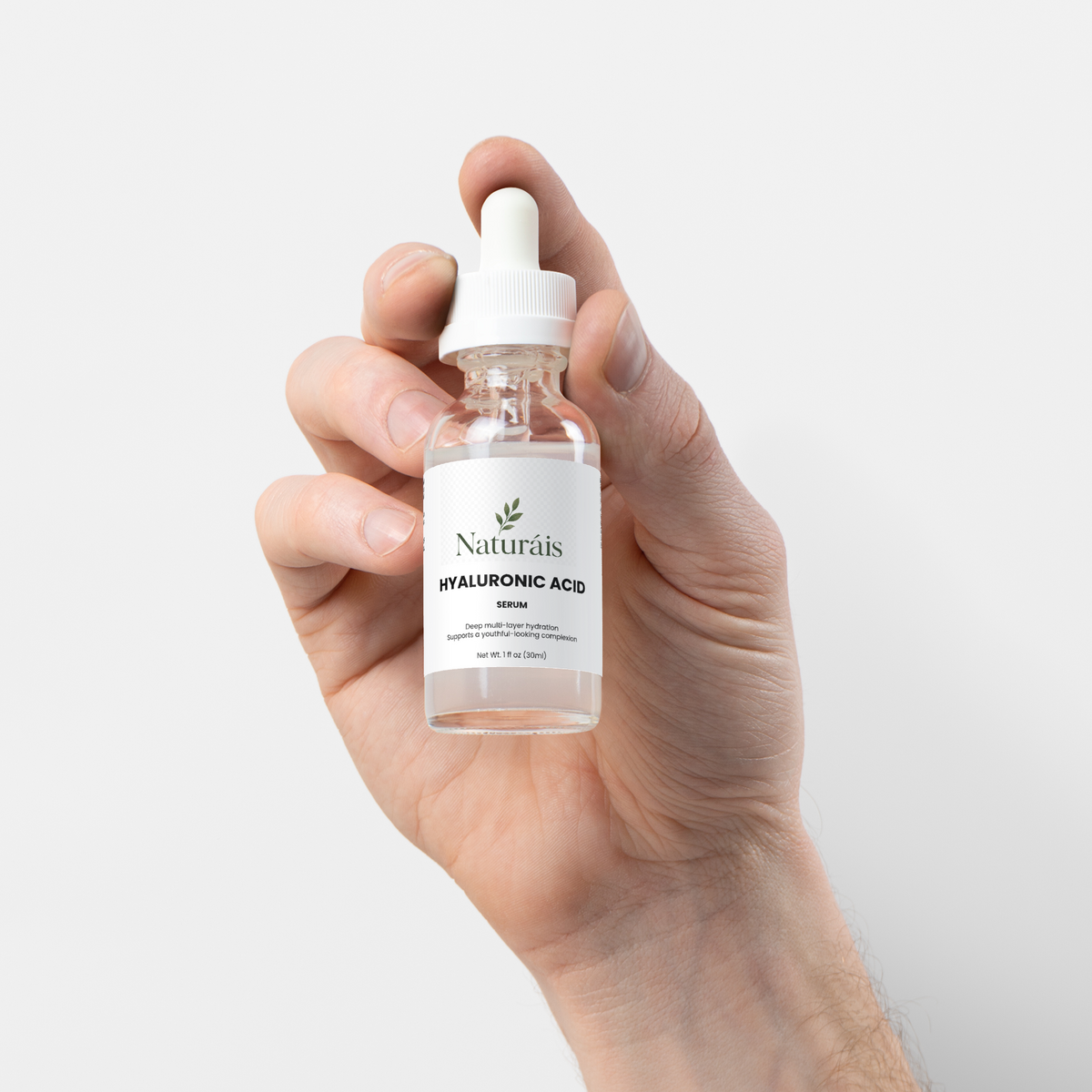Hyaluronic Acid Serum