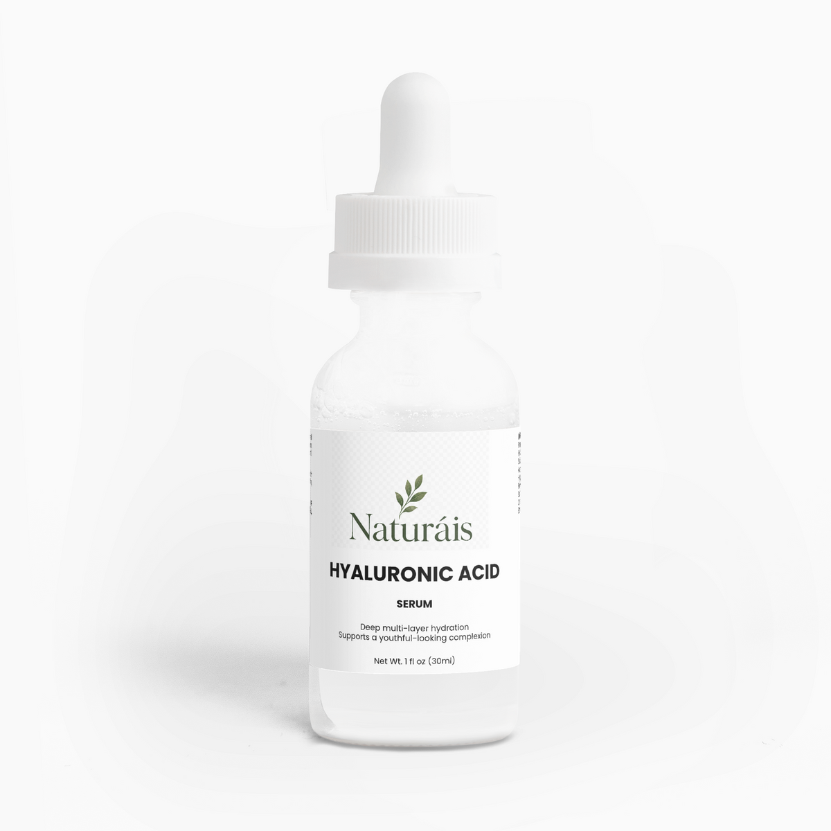 Hyaluronic Acid Serum