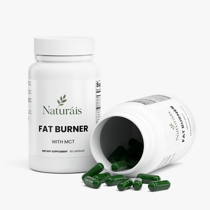 Fat Burner with MCT