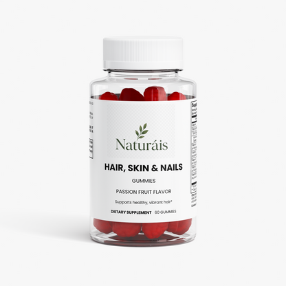 Hair, Skin & Nails Gummies