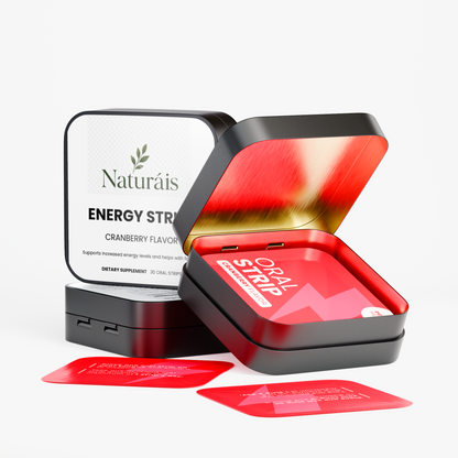 Energy Strips