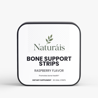 Bone Support Strips
