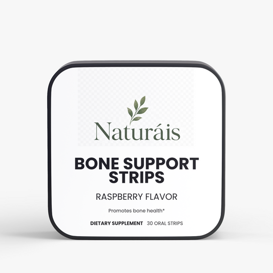 Bone Support Strips