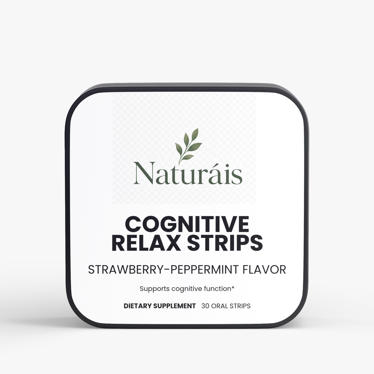 Cognitive Relax Strips