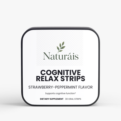 Cognitive Relax Strips