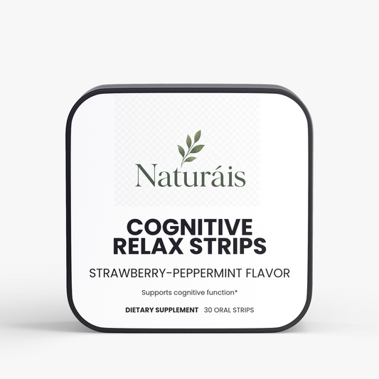 Cognitive Relax Strips