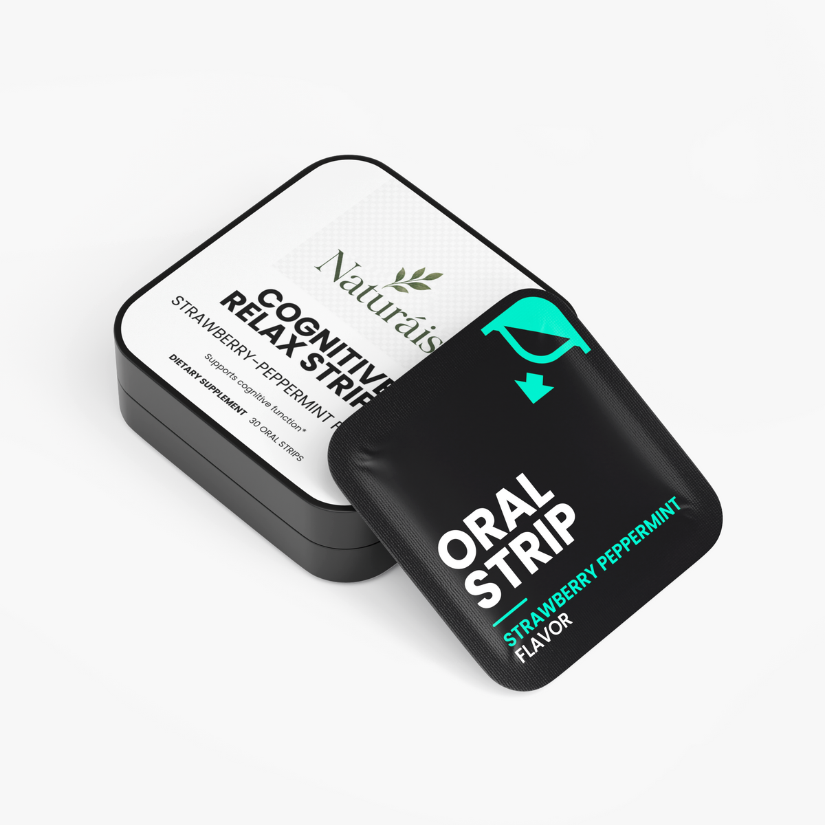Cognitive Relax Strips