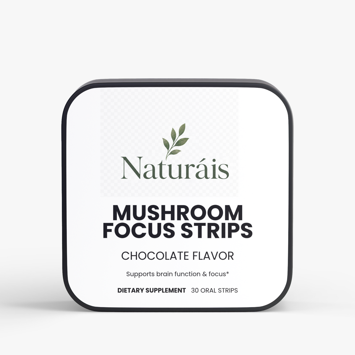 Mushroom Focus Strips