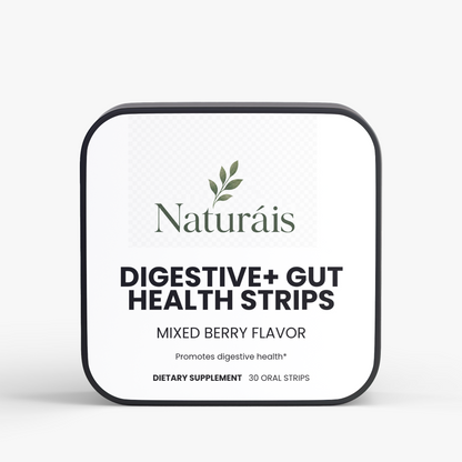 Digestive + Gut Health Strips