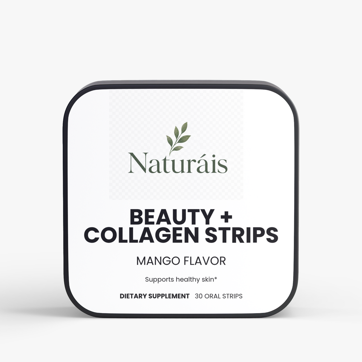 Beauty + Collagen Strips