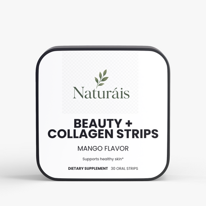 Beauty + Collagen Strips