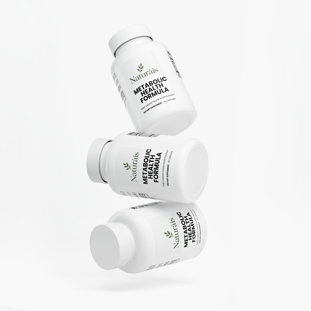 Metabolic Health Formula