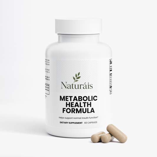 Metabolic Health Formula