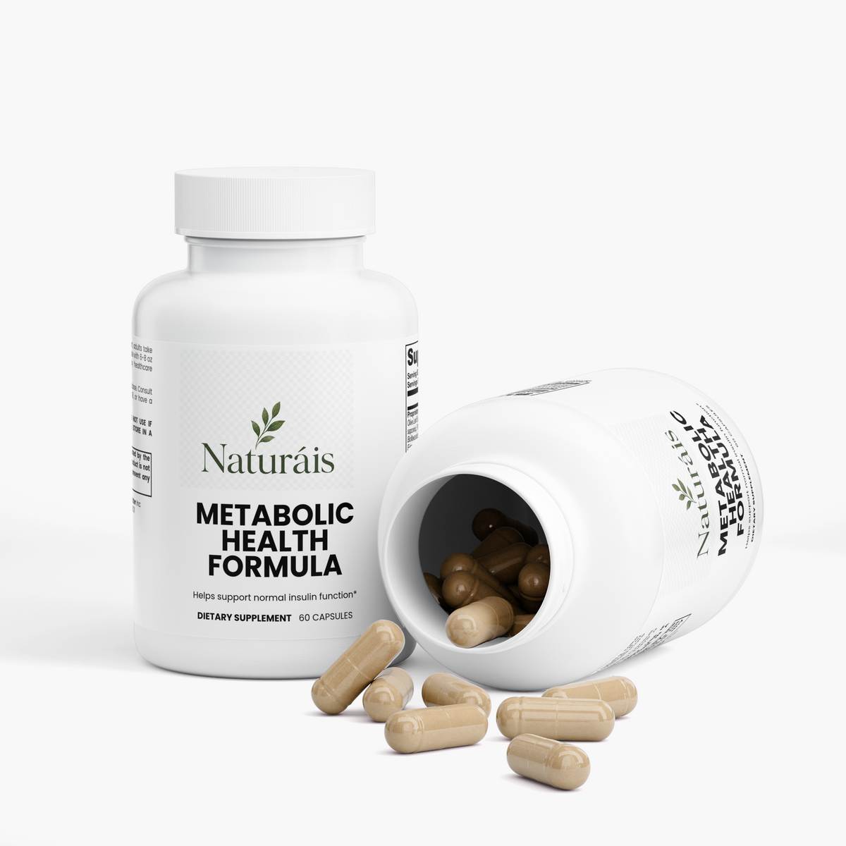 Metabolic Health Formula