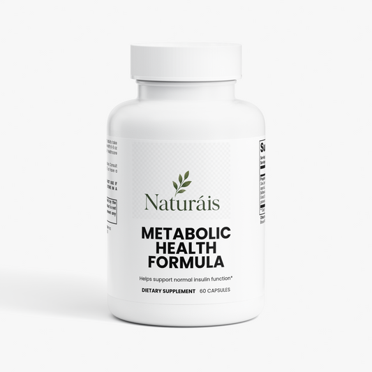 Metabolic Health Formula