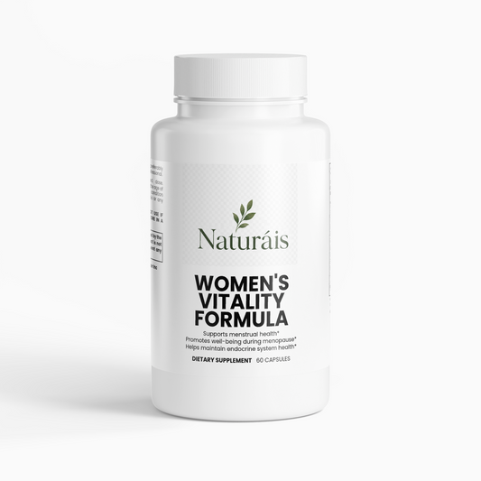 Women's Vitality Formula