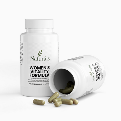 Women's Vitality Formula