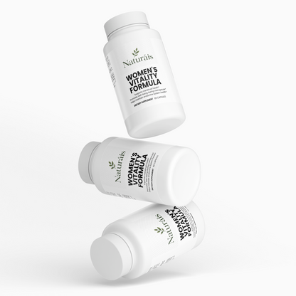Women's Vitality Formula