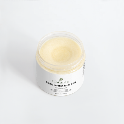 Raw Shea Butter