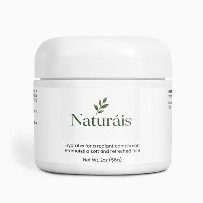 Skin Hydration Cream