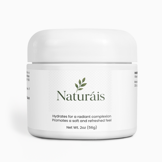 Skin Hydration Cream