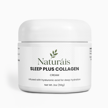 Sleep Plus Collagen Cream