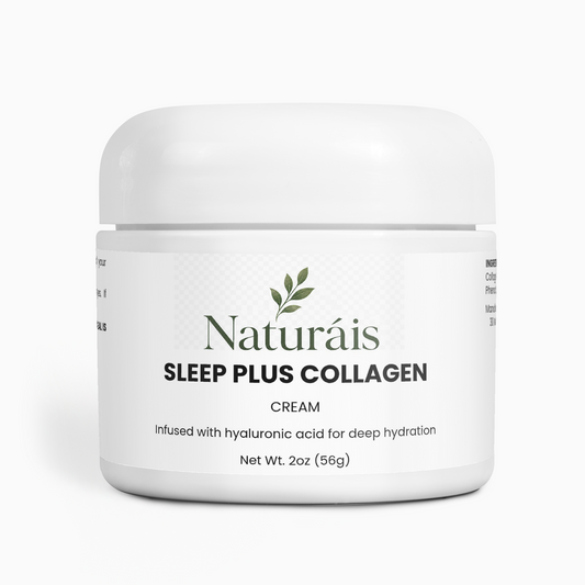 Sleep Plus Collagen Cream