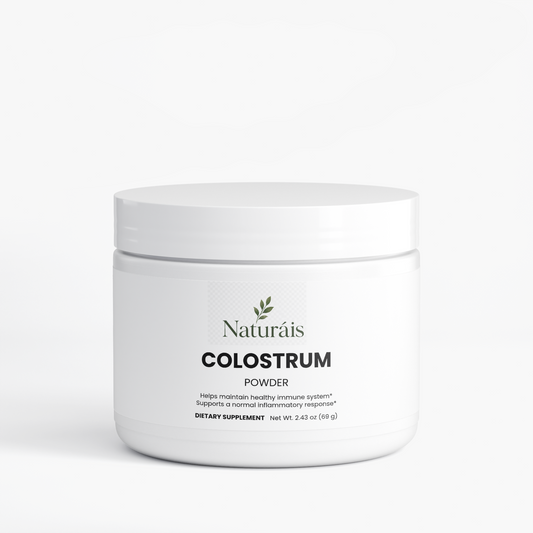 Colostrum Powder